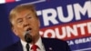 Biden kaže da Trump, koji ubjedljivo vodi u anketama, predstavlja prijetnju američkoj demokratiji