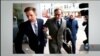 Соцмережі Фейсбук загрожує розслідування через компанію Cambridge Analytica. Відео