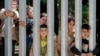 Poland Says Belarus, Russia 'Organizing' New Migrant Influx