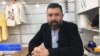 Doktor Ceyhun Suvarî Piştî ji Kar Hat Dûrxistin, Niha Firoşgerî Dike
