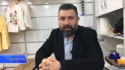 Doktor Ceyhun Suvarî Piştî ji Kar Hat Dûrxistin, Niha Firoşgerî Dike