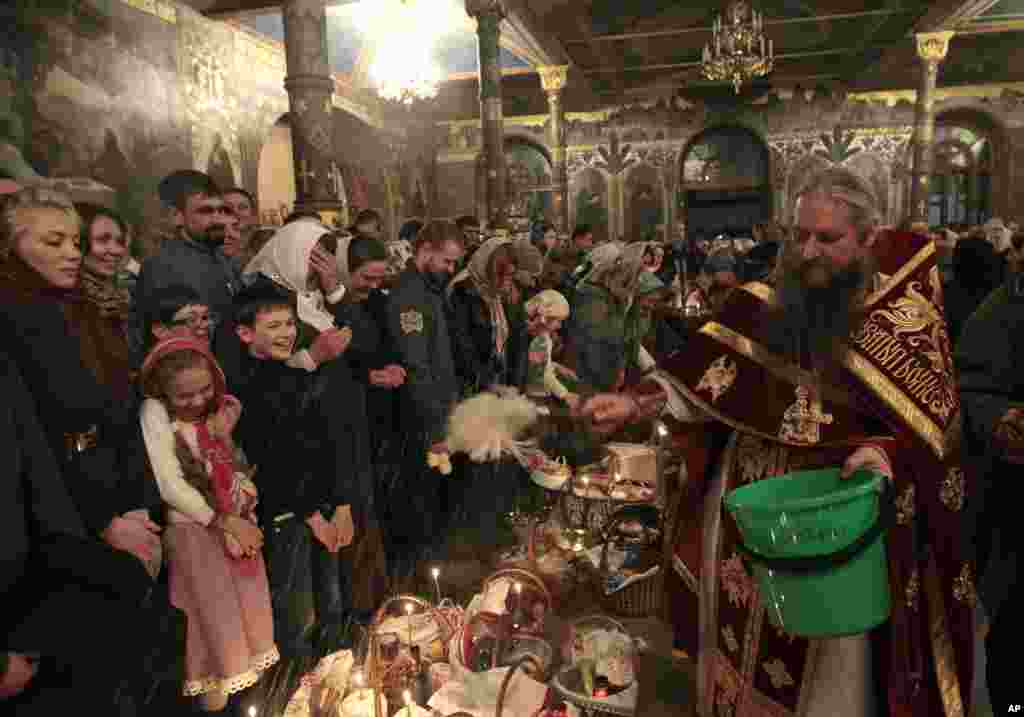 Ayn Favvor, Iordan daryosining g&#39;arbiy sohili