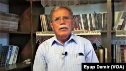 Şirovekar Nurettîn Sonmez 
