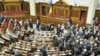 Опозиція анонсує спільні дії на парламентських виборах