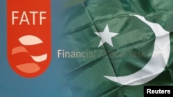 FATF-Grey-List