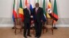 Le lien complexe de l'Afrique du Sud avec la Russie 
