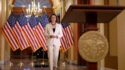VOA Asia - Impeachment moves forward