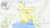 Former Detainees Describe Secret Prison in Bangladesh