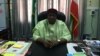 TARABA: Gwamna Darius Dickson