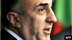 Elmar Məmmədyarov 