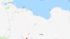 Murzuq, Libya (Google Maps)