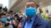 黎智英申请保释前夕狱中再次被捕 加控涉嫌协助12港人偷渡台湾